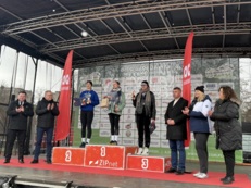 Bieg Szpęgawski