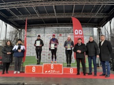Bieg Szpęgawski