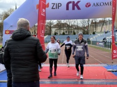 Bieg Szpęgawski