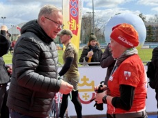 Bieg Szpęgawski