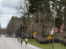 Bieg Szpęgawski