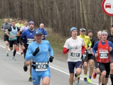 Bieg Szpęgawski