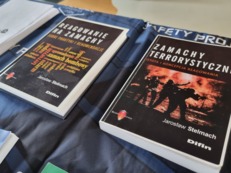 Szkolenie obrona cywilna