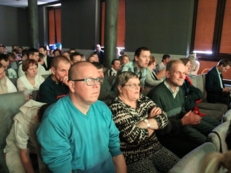 Złota jesień humorem się niesie 