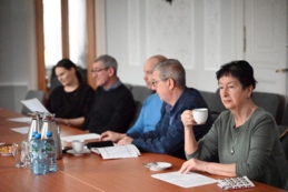 Rada Senior&oacute;w