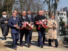 Zbrodnia Katyńska obchody 2025
