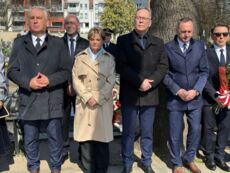 Zbrodnia Katyńska obchody 2025