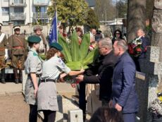 Zbrodnia Katyńska obchody 2025