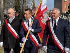 Zbrodnia Katyńska obchody 2025