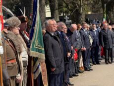 Zbrodnia Katyńska obchody 2025