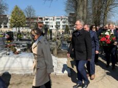 Zbrodnia Katyńska obchody 2025