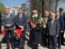 Zbrodnia Katyńska obchody 2025