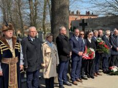 Zbrodnia Katyńska obchody 2025