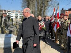 Zbrodnia Katyńska obchody 2025