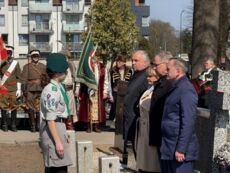 Zbrodnia Katyńska obchody 2025