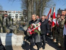 Zbrodnia Katyńska obchody 2025