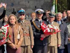 Zbrodnia Katyńska obchody 2025