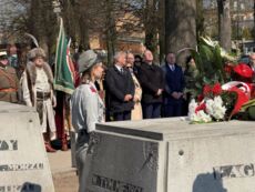 Zbrodnia Katyńska obchody 2025