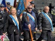 Zbrodnia Katyńska obchody 2025