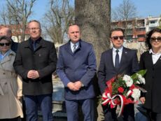 Zbrodnia Katyńska obchody 2025