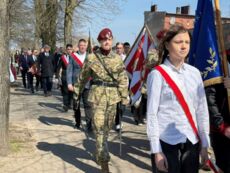 Zbrodnia Katyńska obchody 2025
