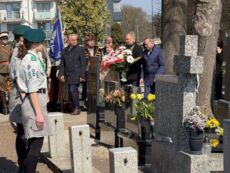 Zbrodnia Katyńska obchody 2025