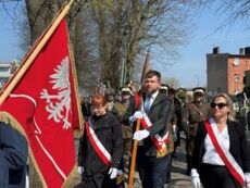 Zbrodnia Katyńska obchody 2025