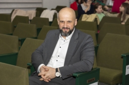 Utalentowani 2025