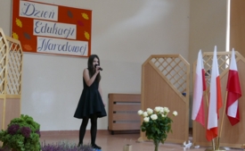 Dzień Edukacji Narodowej 2017