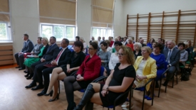Dzień Edukacji Narodowej 2017