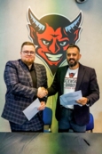 Nowy prezes SKS Sportowa