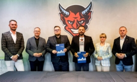 Nowy prezes SKS Sportowa