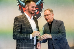 Nowy prezes SKS Sportowa