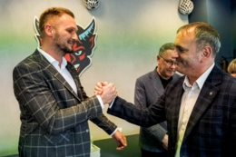 Nowy prezes SKS Sportowa
