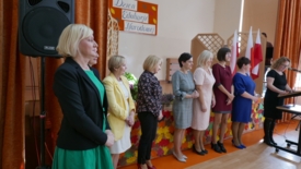 Dzień Edukacji Narodowej 2017