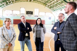 Nowy prezes SKS Sportowa