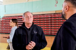 Nowy prezes SKS Sportowa