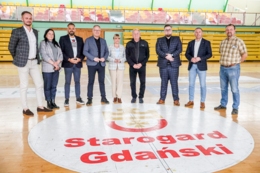 Nowy prezes SKS Sportowa