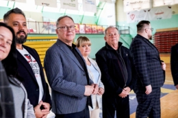 Nowy prezes SKS Sportowa