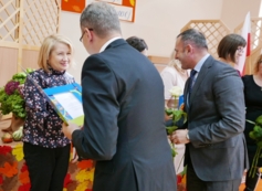 Dzień Edukacji Narodowej 2017