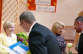Dzień Edukacji Narodowej 2017