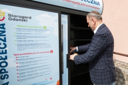 Lod&oacute;wki społeczne