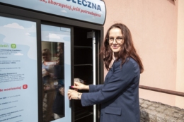 Lod&oacute;wki społeczne