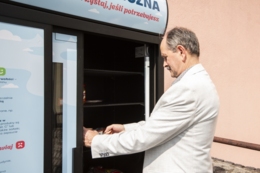 Lod&oacute;wki społeczne