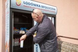 Lod&oacute;wki społeczne