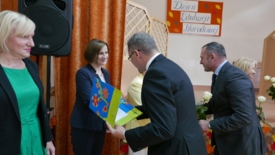 Dzień Edukacji Narodowej 2017
