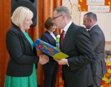 Dzień Edukacji Narodowej 2017
