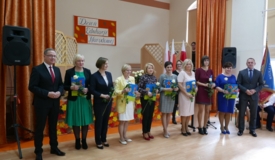 Dzień Edukacji Narodowej 2017