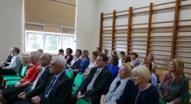 Dzień Edukacji Narodowej 2017