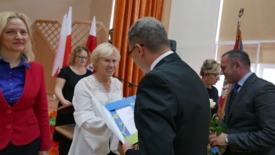 Dzień Edukacji Narodowej 2017